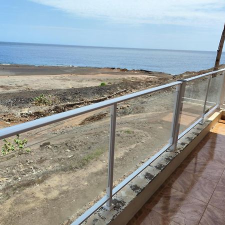 Casa Andrade Delgado - Rocha Grande Διαμέρισμα Ponta Do Sol Εξωτερικό φωτογραφία