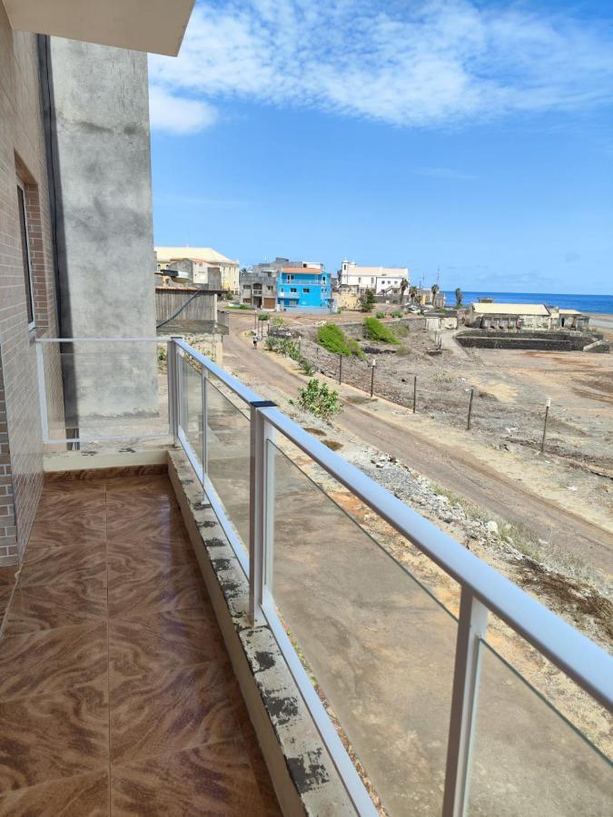 Casa Andrade Delgado - Rocha Grande Διαμέρισμα Ponta Do Sol Εξωτερικό φωτογραφία