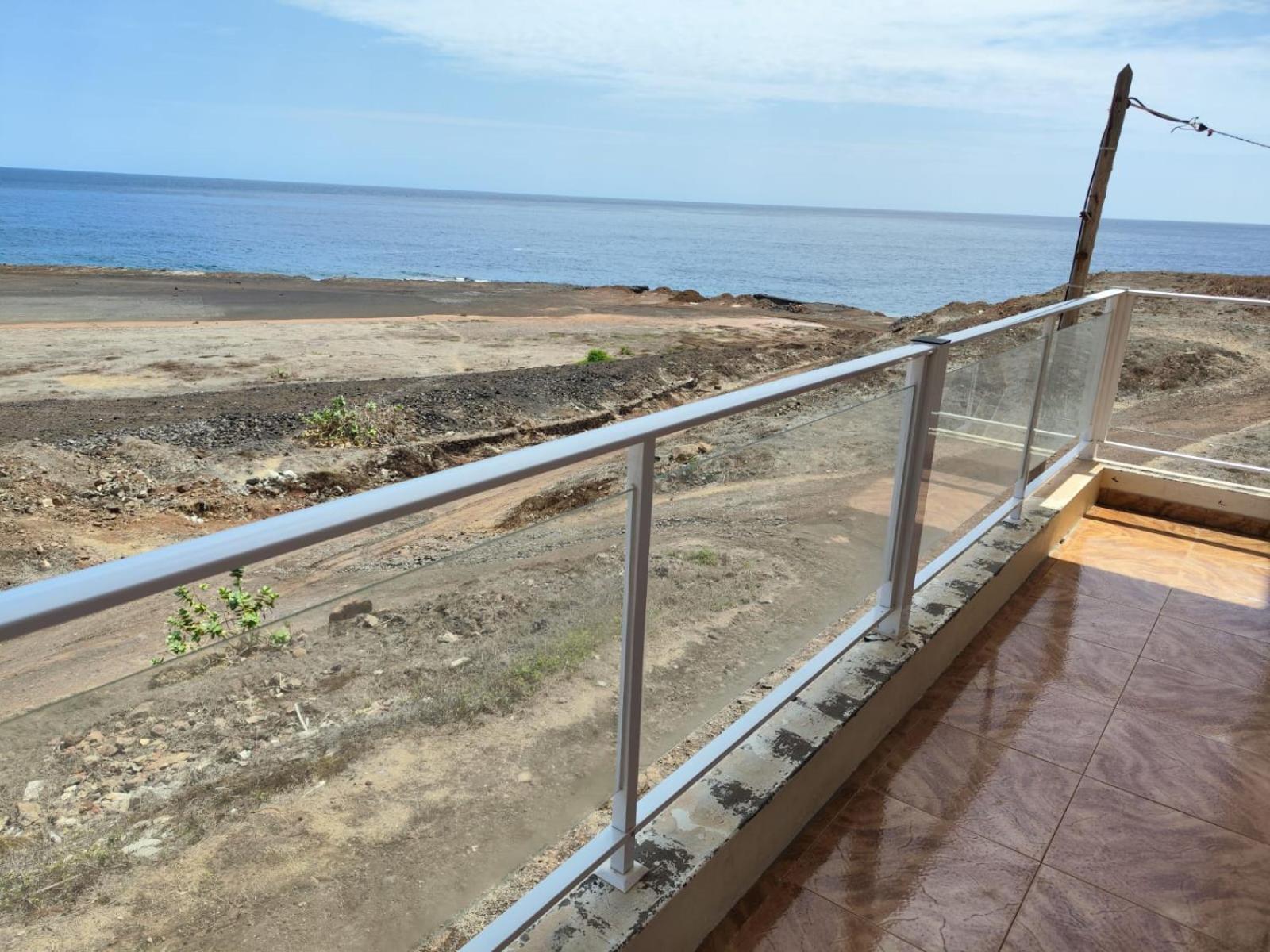 Casa Andrade Delgado - Rocha Grande Διαμέρισμα Ponta Do Sol Εξωτερικό φωτογραφία